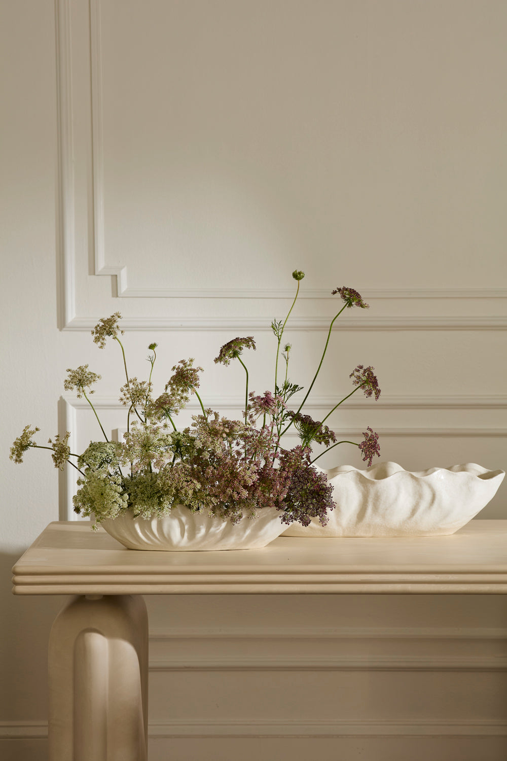 Coastline Trough By Accent Decor | Stands | Modishstore - 3
