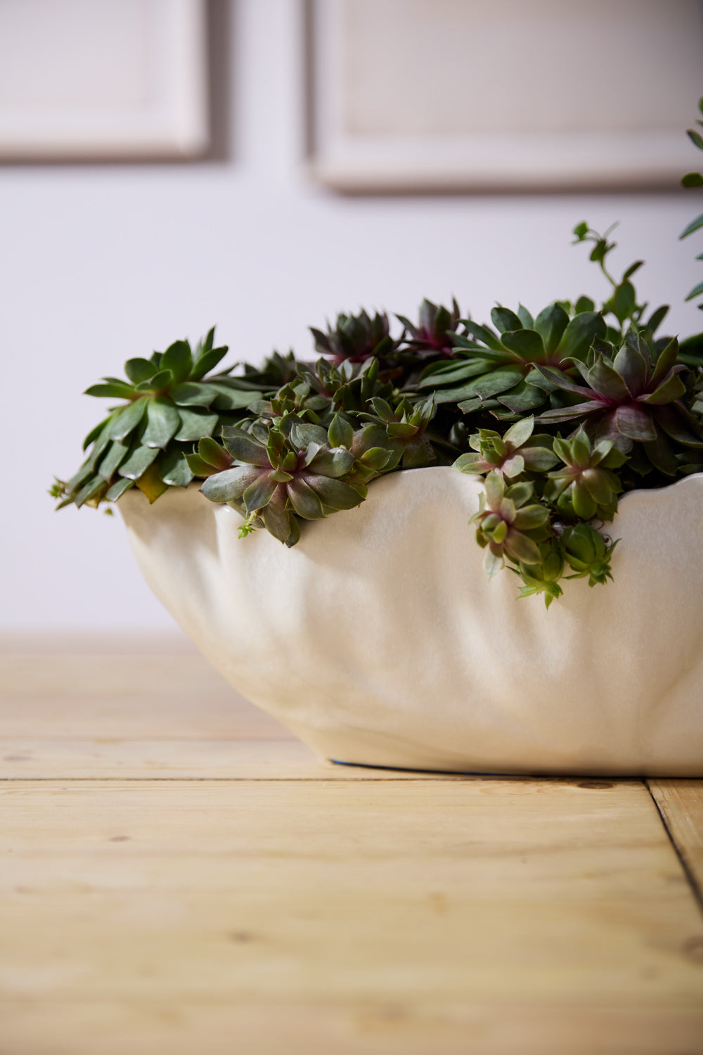Coastline Trough By Accent Decor | Stands | Modishstore - 4