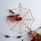 Cobweb Hanger Set of 2 By Accent Decor | Coat Racks | Modishstore - 3
