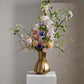 Coda Vase Set of 4 By Accent Decor | Vases | Modishstore - 3