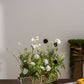 Coil Basket Set of 2 By Accent Decor | Bins, Baskets & Buckets | Modishstore - 3