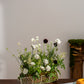 Coil Basket Set of 2 By Accent Decor | Bins, Baskets & Buckets | Modishstore - 4