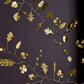Cold Weather Garland Set of 2 By Accent Decor | Garland & Wreath | Modishstore - 3