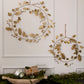 Cold Weather Wreath Set of 2 By Accent Decor | Wreath | Modishstore - 3