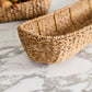 Collective Basket Set of 2 By Accent Decor | Planters, Troughs & Cachepots | Modishstore - 1