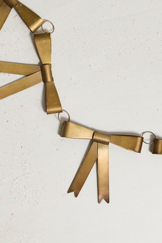 Collectors Garland Set of 2 By Accent Decor