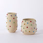 Color Dot Vase Set of 4 By Accent Decor | Vases | Modishstore - 3