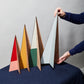 Color Pop Tree Set of 8 By Accent Decor | Figurines | Modishstore - 3