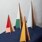 Color Pop Tree Set of 8 By Accent Decor | Figurines | Modishstore - 4