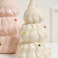 Confectionery Tree Set of 2 By Accent Decor | Planters, Troughs & Cachepots | Modishstore - 1