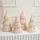 Confectionery Tree Set of 2 By Accent Decor | Planters, Troughs & Cachepots | Modishstore - 3