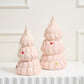 Confectionery Tree Set of 2 By Accent Decor | Planters, Troughs & Cachepots | Modishstore - 5
