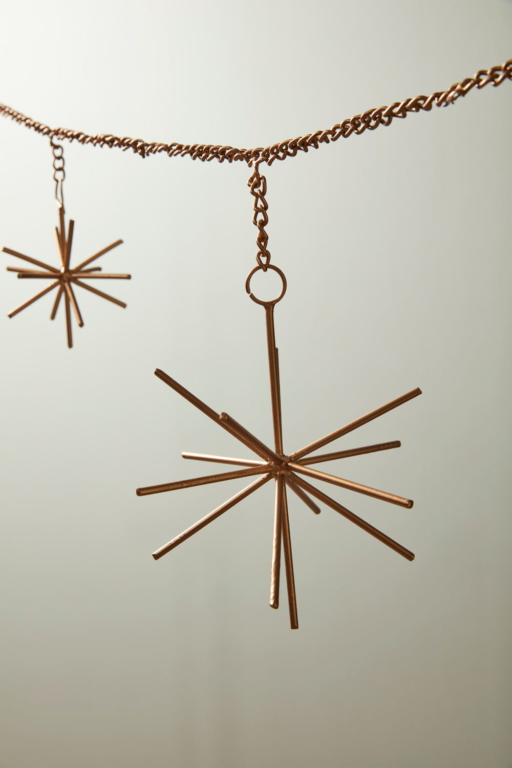 Constellation Garland Set of 2 By Accent DŽcor