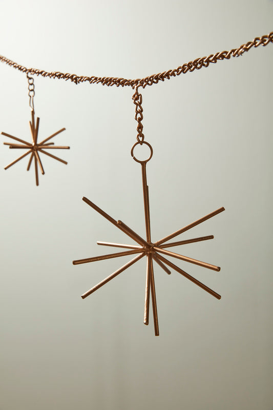 Constellation Garland Set of 2 By Accent Decor