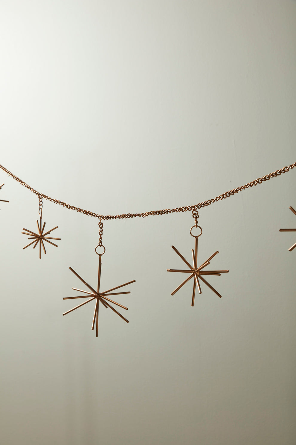 Constellation Garland Set of 2 By Accent Decor | Garland & Wreath | Modishstore - 3
