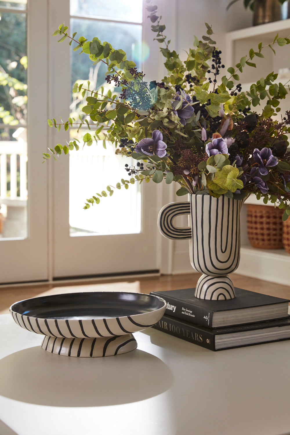 Contour Collection By Accent Decor | Stands | Modishstore - 3