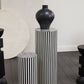 Contrast Column By Accent Decor | Planters, Troughs & Cachepots | Modishstore - 3