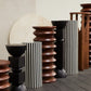 Contrast Column By Accent Decor | Planters, Troughs & Cachepots | Modishstore - 4