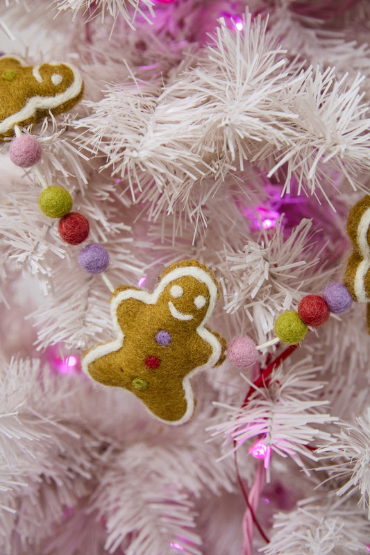 Cookie Garland Set of 2 By Accent Decor