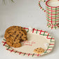 Cookies for Santa Platter Set of 4 By Accent Decor | Planters, Troughs & Cachepots | Modishstore - 4