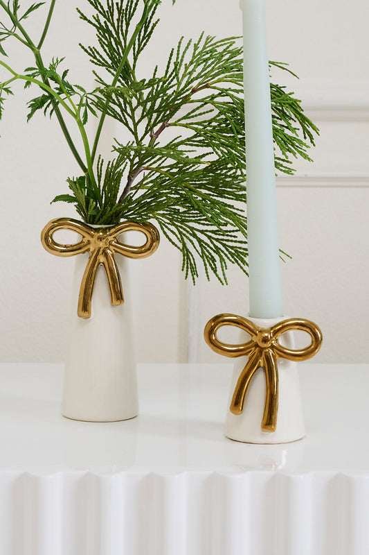 Coquette Collection Set of 4 By Accent Decor | Planters, Troughs & Cachepots | Modishstore - 1