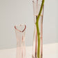 Corazon Budvase Set of 2 By Accent Decor | Vases | Modishstore - 3