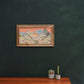 Cordillera Wall Art By Accent Decor | Wall Art | Modishstore - 3