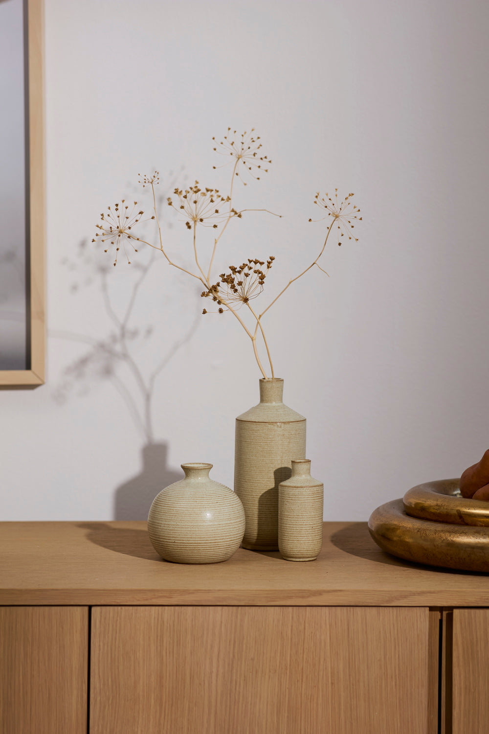 Cove Budvase Set of 8 By Accent Decor | Vases | Modishstore - 3