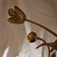 Craning Tulip Sculpture Set of 2 By Accent Decor | Sculptures | Modishstore - 5