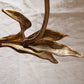 Craning Tulip Sculpture Set of 2 By Accent Decor | Sculptures | Modishstore - 6