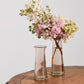 Crespi Budvase Set of 4 By Accent Decor | Vases | Modishstore - 5