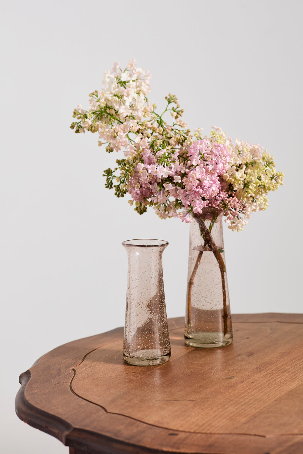 Crespi Budvase Set of 4 By Accent Decor | Vases | Modishstore - 5