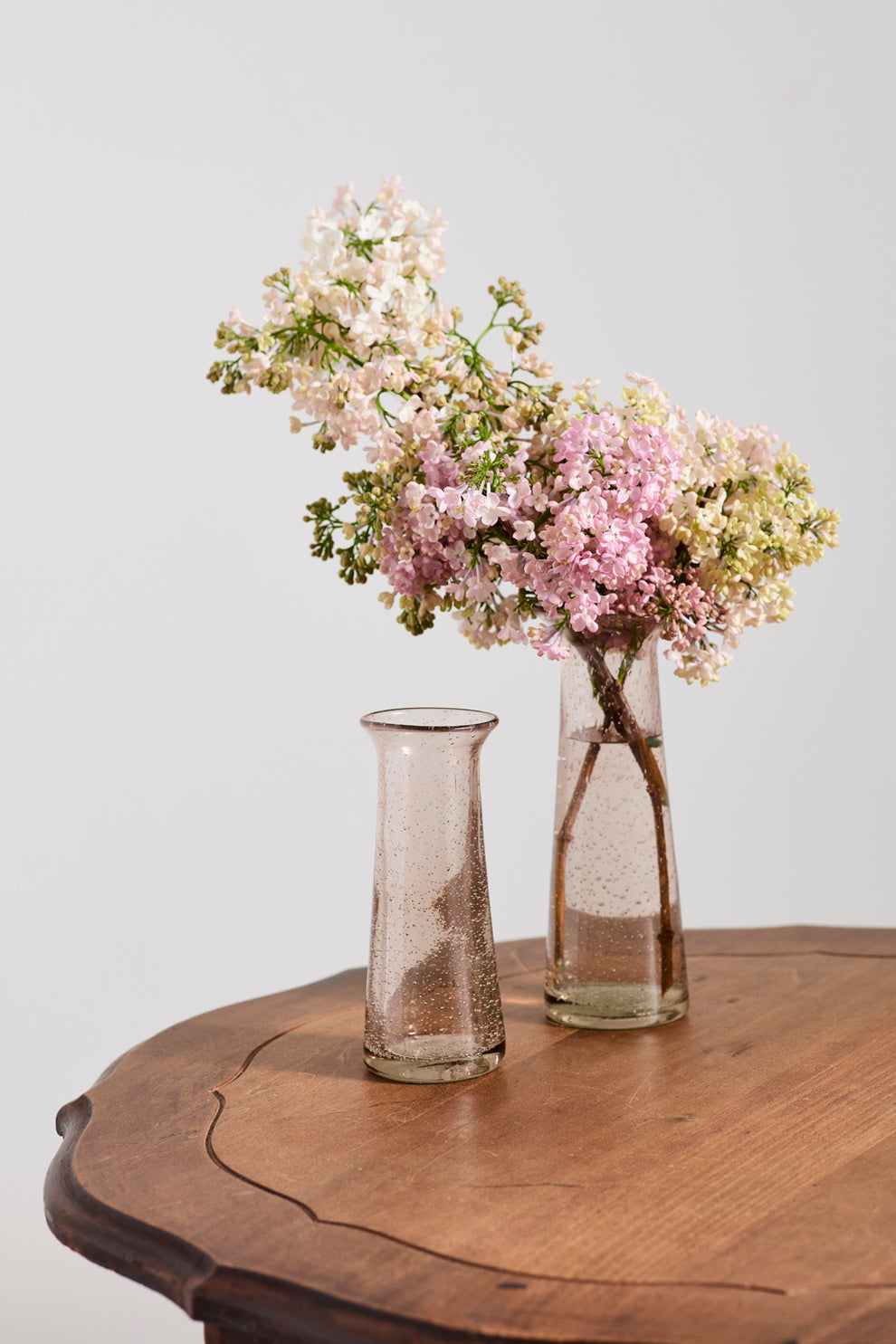 Crespi Budvase Set of 4 By Accent Decor | Vases | Modishstore - 5