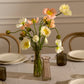 Crespi Budvase Set of 4 By Accent Decor | Vases | Modishstore - 3