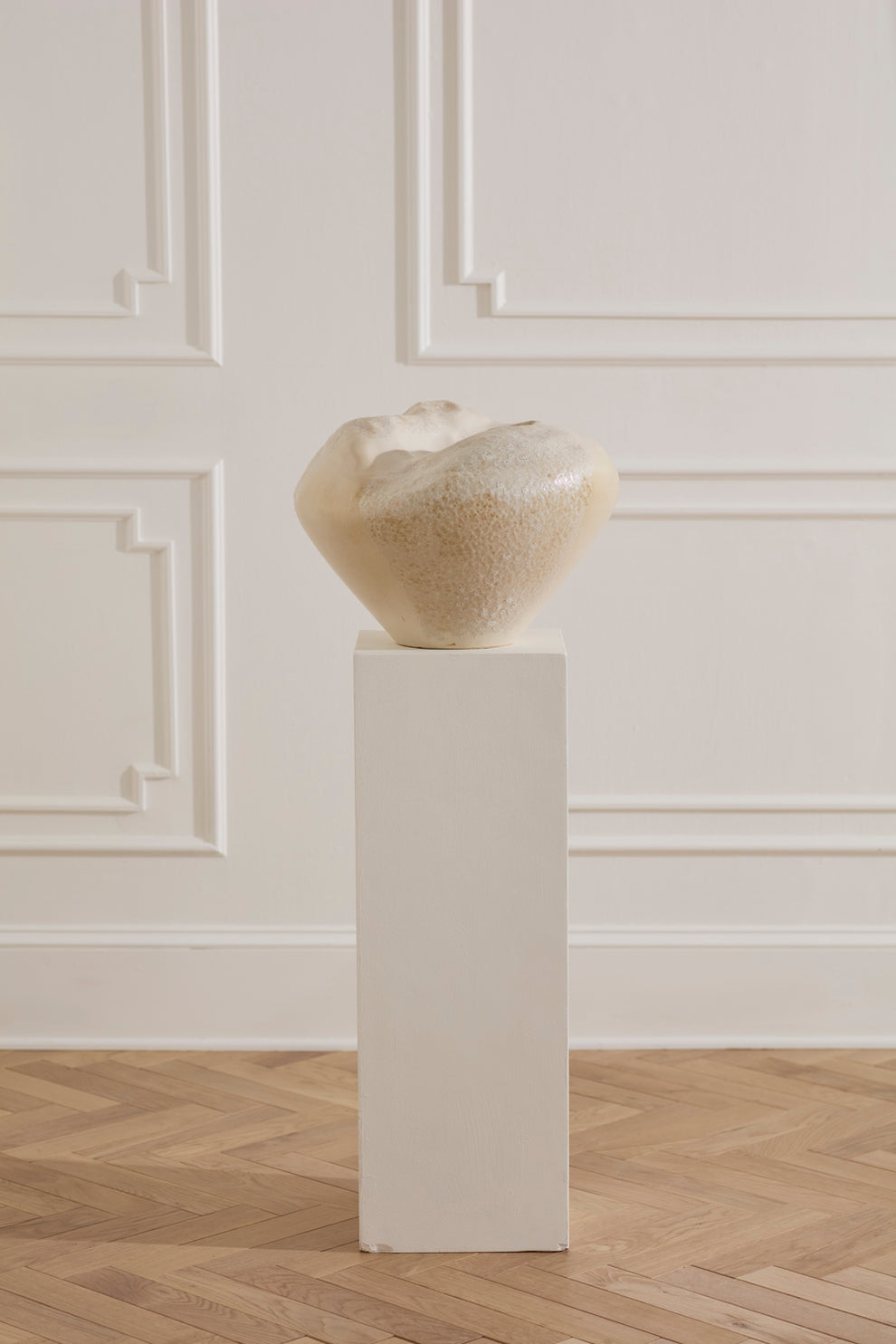 Cumulus Vase By Accent Decor | Vases | Modishstore - 3