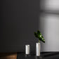 Curie Vase Set of 2 By Accent Decor | Vases | Modishstore - 1