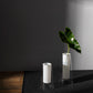 Curie Vase Set of 2 By Accent Decor | Vases | Modishstore - 3