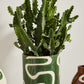 Curvature Pot By Accent Decor | Planters, Troughs & Cachepots | Modishstore - 3