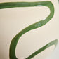 Curvature Vase By Accent Decor | Vases | Modishstore - 1
