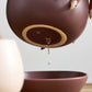 Dalton Pot Set of 4 By Accent Decor | Planters, Troughs & Cachepots | Modishstore - 1