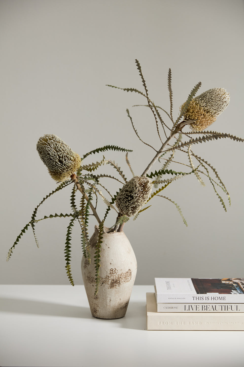 Danez Vase Set of 2 By Accent Decor | Vases | Modishstore - 3