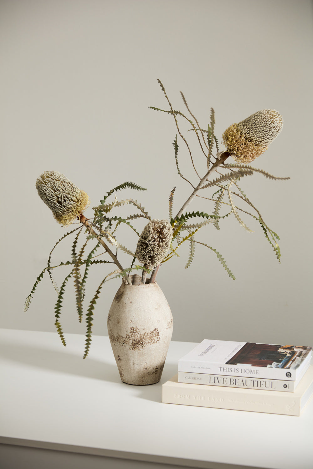 Danez Vase Set of 2 By Accent Decor | Vases | Modishstore - 7