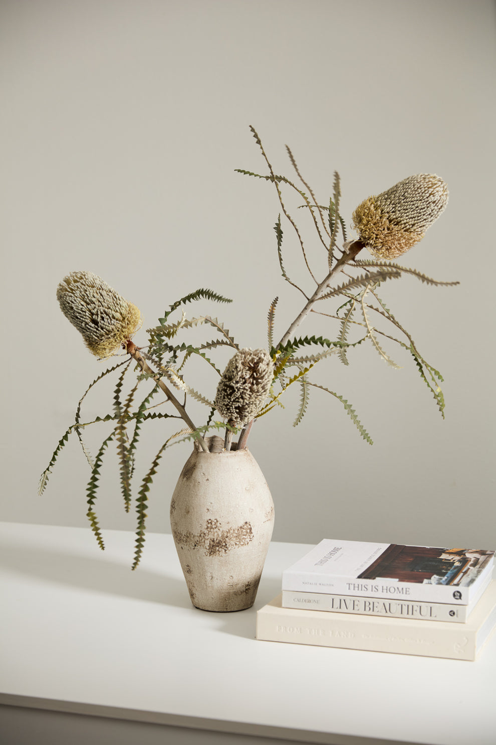 Danez Vase Set of 2 By Accent Decor | Vases | Modishstore - 7