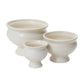 Dawson Compote Set of 8 By Accent Decor | Planters, Troughs & Cachepots | Modishstore - 6