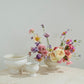 Dawson Compote Set of 8 By Accent Decor | Planters, Troughs & Cachepots | Modishstore - 5