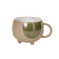 Daylight Mug Set of 4 By Accent Decor | Planters, Troughs & Cachepots | Modishstore - 4