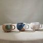 Daylight Mug Set of 4 By Accent Decor | Planters, Troughs & Cachepots | Modishstore - 1