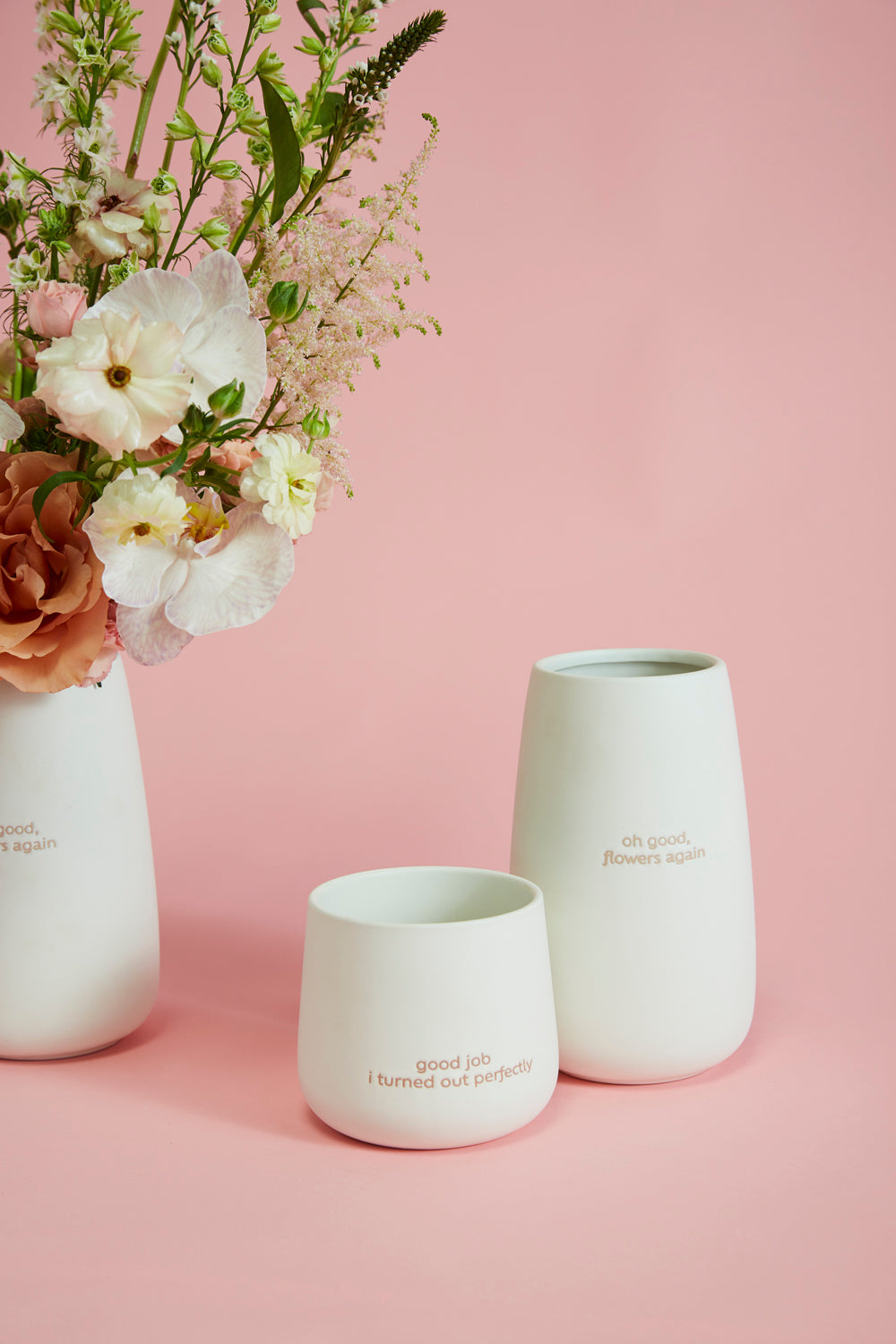 Dear Mom Collection Set of 4 By Accent DŽcor