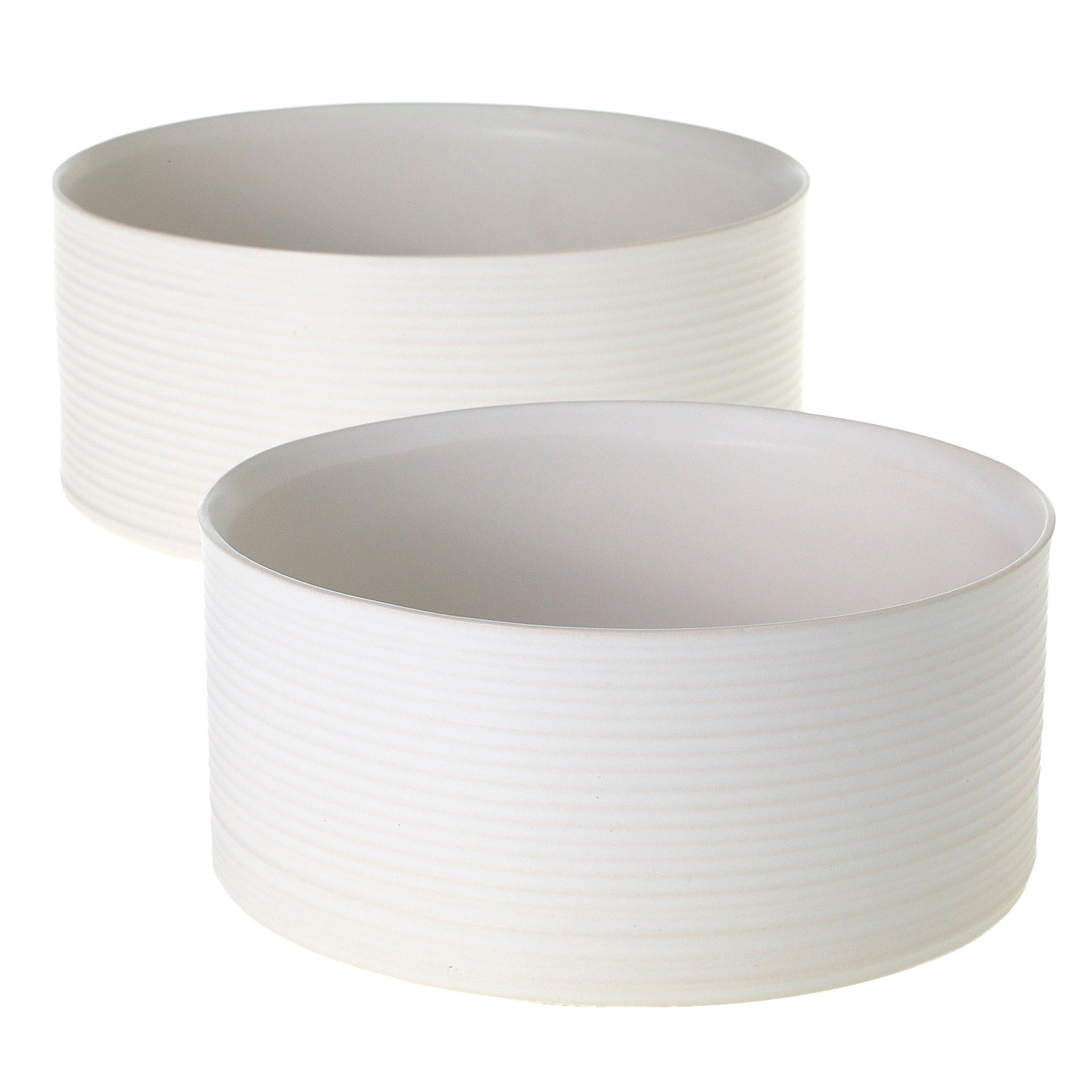 Decatur Bowl Set of 4 By Accent Decor | Decorative Bowls | Modishstore - 4