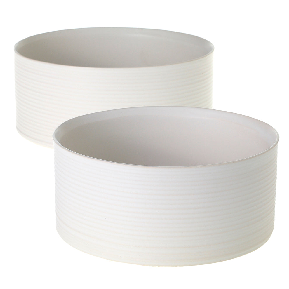 Decatur Bowl Set of 4 By Accent Decor | Decorative Bowls | Modishstore - 4